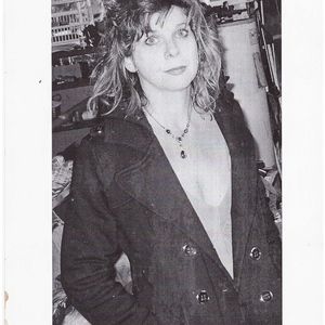 Meet your Posher, Lori